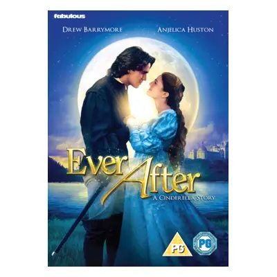 "Ever After: A Cinderella Story" ("Andy Tennant") (DVD)