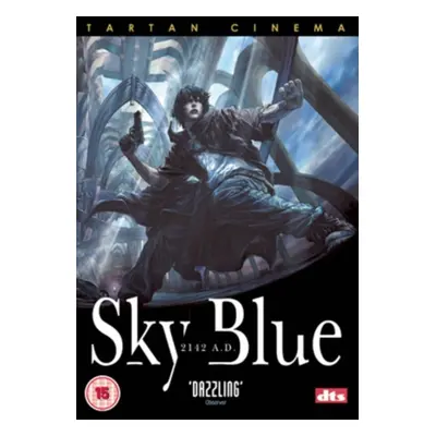 "Sky Blue" ("Mun-saeng Kim") (DVD)