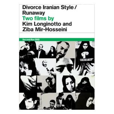 "Divorce Iranian Style/Runaway" ("Ziba Mir-Hosseini;Kim Longinotto;") (DVD)