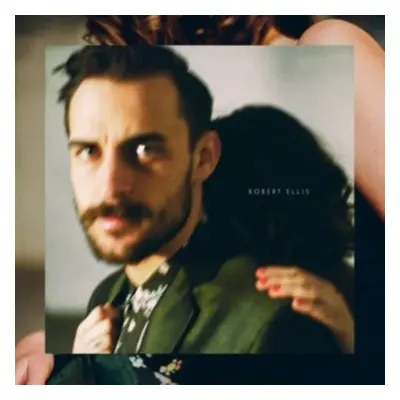 "Robert Ellis" ("Robert Ellis") (CD / Album)