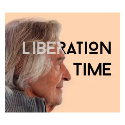 "Liberation Time" ("John McLaughlin") (Vinyl / 12" Album)