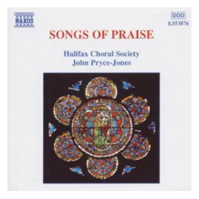 "Songs of Praise" ("") (CD / Album)