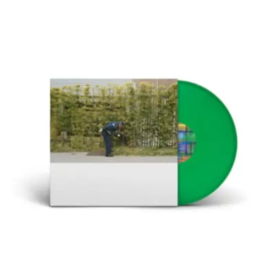 "Good Luck and Do Your Best" ("Gold Panda") (Vinyl / 12" Album Coloured Vinyl (Limited Edition))