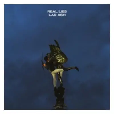 "Lad Ash" ("Real Lies") (Vinyl / 12" Album)