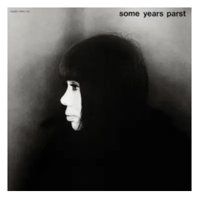 "Some Years Past" ("Maki Asakawa") (Vinyl / 12" Album)