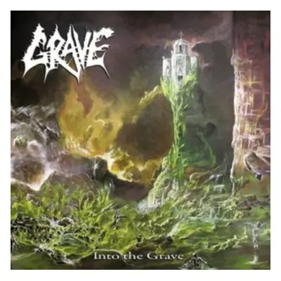 "Into the Grave" ("Grave") (CD / Album)