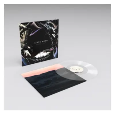 Black Bay (Silver Moth) (Vinyl / 12" Album (Clear vinyl) (Limited Edition))