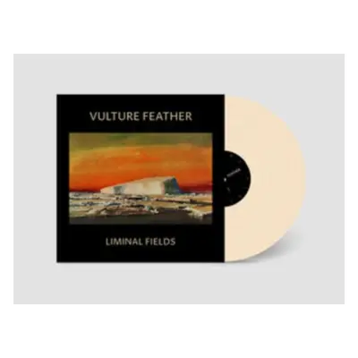 "Liminal Fields" ("Vulture Feather") (Vinyl / 12" Album Coloured Vinyl)