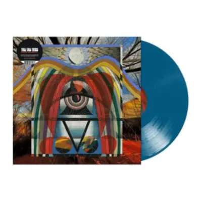 "Stick to the Mystical I" ("Tall Tall Trees") (Vinyl / 12" Album Coloured Vinyl (Limited Edition