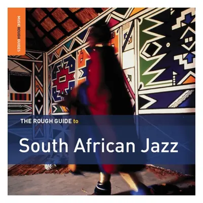 "The Rough Guide to South African Jazz" ("") (CD / Album)