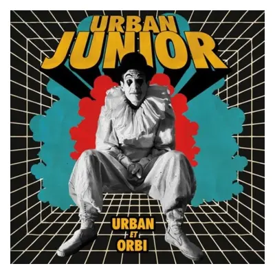 "Urban Et Orbi" ("Urban Junior") (CD / Album)