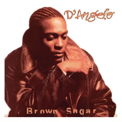 "Brown Sugar" ("D'Angelo") (Vinyl / 12" Album)