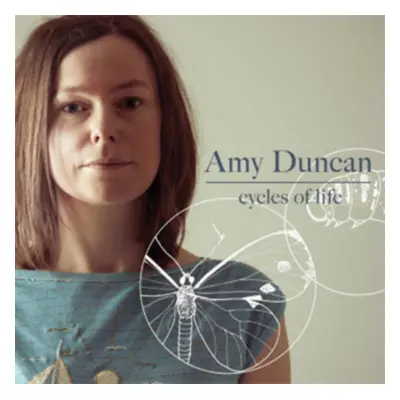 "Cycles of Life" ("Amy Duncan") (CD / Album)