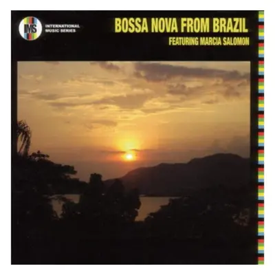 "Bossa Nova from Brazil" ("") (CD / Album)