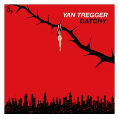 "Catchy" ("Yan Tregger") (Vinyl / 12" Album)