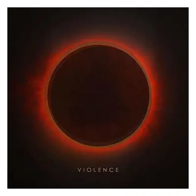 "Violence" ("") (CD / EP)