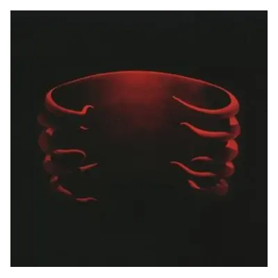 "Undertow" ("Tool") (CD / Album)