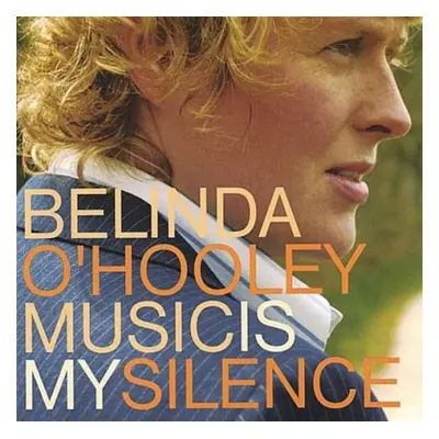 "Music Is My Silence" ("") (CD / Album)