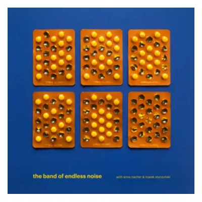 "The Band of Endless Noise (With Anna Nacher & Marek Styczynski)" ("The Band of Endless Noise") 