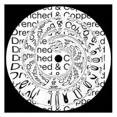 "Drenched & Coppered" ("Firmin") (Vinyl / 12" EP)