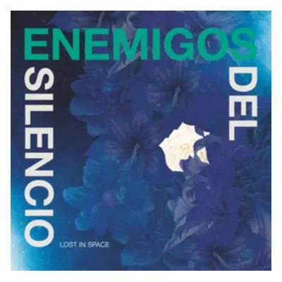 "Lost in Space" ("Enemigos del Silencio") (CD / Album)