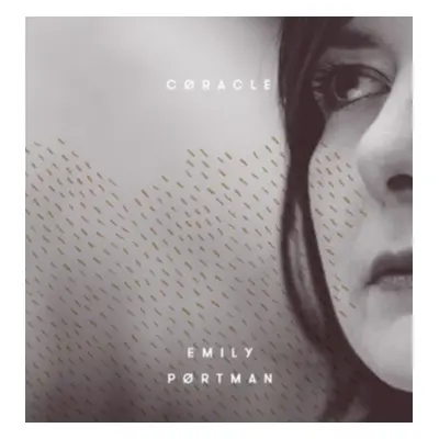 "Coracle" ("Emily Portman") (CD / Album)