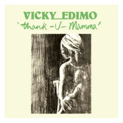 "Thank-U-Mamma" ("Vicky Edimo") (Vinyl / 12" Album)