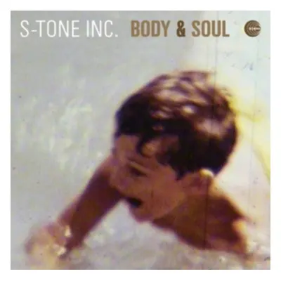 "Body & Soul" ("S-Tone Inc.") (Vinyl / 12" Album)