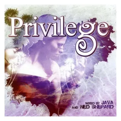 "Privilege Ibiza" ("") (CD / Album)