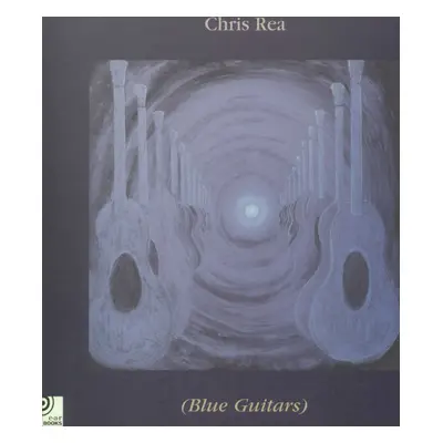 "Blue Guitars" ("Chris Rea") (CD / Box Set)