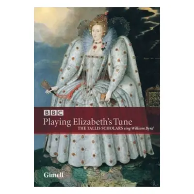 "Playing Elizabeths Tune" ("") (Digital Versatile Disc)