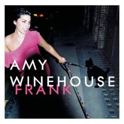 "Frank" ("Amy Winehouse") (Vinyl / 12" Album)