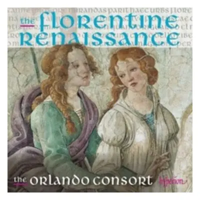 "The Florentine Renaissance" ("") (CD / Album)