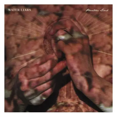 "Phantom Limb" ("Water Liars") (CD / Album)