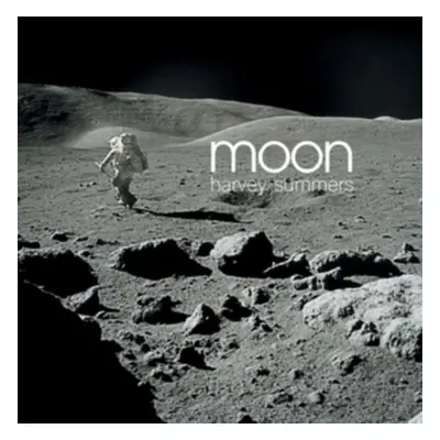 "Moon" ("Harvey Summers") (CD / Album)