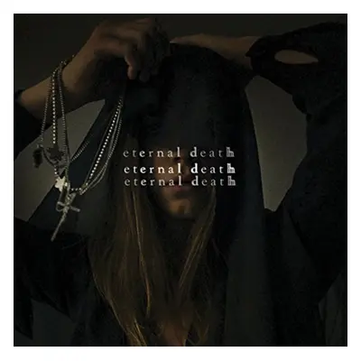 "Eternal Death" ("Eternal Death") (CD / Album)