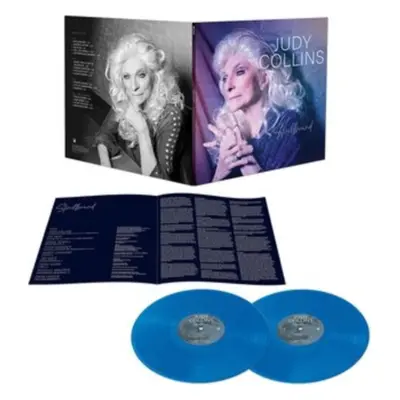 "Spellbound" ("Judy Collins") (Vinyl / 12" Album Coloured Vinyl)