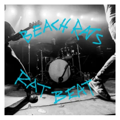 "Rat Beat" ("Beach Rats") (CD / Album)