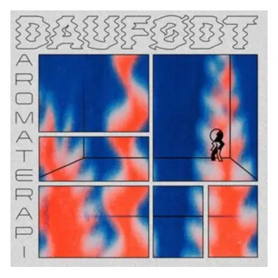 "Aromaterapi" ("Daufodt") (Vinyl / 12" Album)