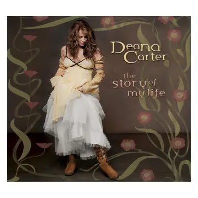 "Story of My Life" ("Deana Carter") (CD / Album)