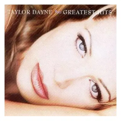 "Greatest Hits" ("Taylor Dayne") (CD / Album)