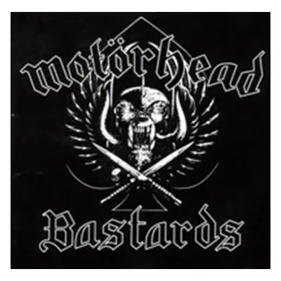 "Bastards" ("Motrhead") (Vinyl / 12" Album)