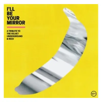 "I'll Be Your Mirror" ("") (CD / Album)