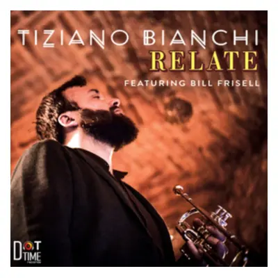 "Relate" ("Tiziano Bianchi") (CD / Album)