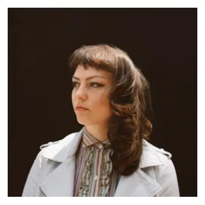 "My Woman" ("Angel Olsen") (CD / Album)