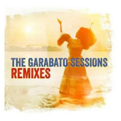 "The Garabato Sessions" ("Tot La Momposina") (Vinyl / 12" EP)