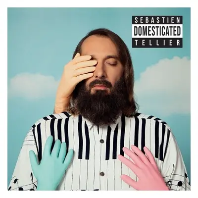 "Domesticated" ("Sbastien Tellier") (Vinyl / 12" Album Coloured Vinyl)