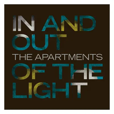 "In and Out of the Light" ("The Apartments") (Vinyl / 12" Album)