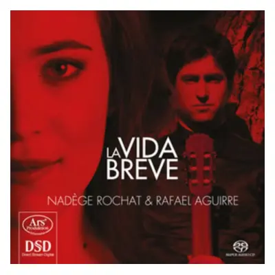 "La Vida Breve" ("") (SACD / Hybrid)