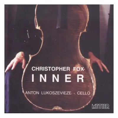 "Inner: Cello Music (Lukos)" ("") (CD / Album)